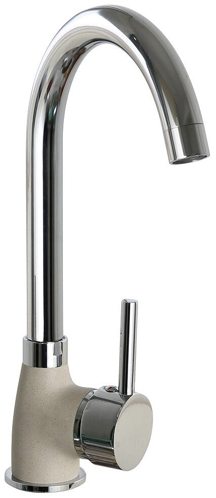 PYRAMIS BELLO DUO Granit Sandbeige