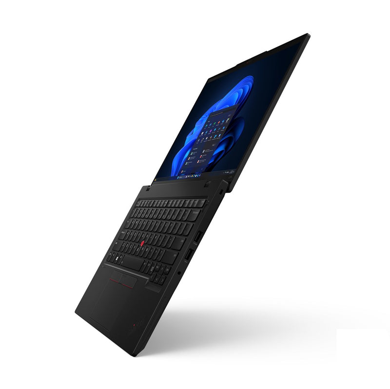 Lenovo ThinkPad L14 Gen 6 (AMD) AMD Ryzen™ 7 250 Laptop 35.6 cm (14") WUXGA 16 GB DDR5-SDRAM 512 GB SSD Wi-Fi 7 (802.11be) Windows 11 Pro English Blac