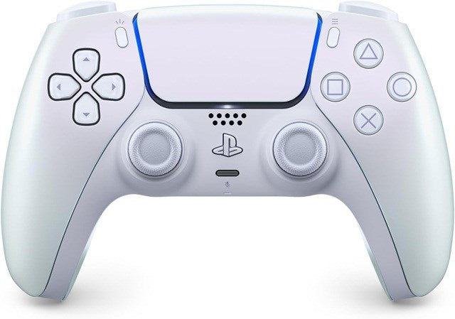 Sony Playstation 5 DualSense V2 Drahtloser Controller Pearl