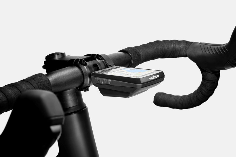 Ordinateur de vélo GPS WAHOO ELEMNT ROAM 3