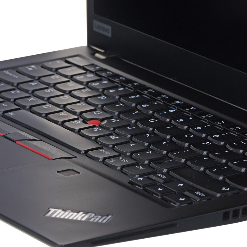 LENOVO ThinkPad T14s G2 i5-1145G7 16GB 256GB SSD 14" FHD Win11pro USED