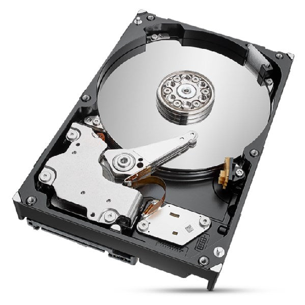 IRONWOLF PRO 2TB SATA 3.5IN