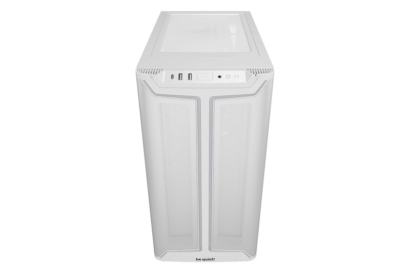 be quiet! Pure Base 501 DX White Midi Tower