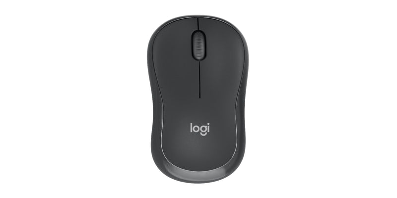 Pack clavier-souris Logitech MK370 pour entreprises