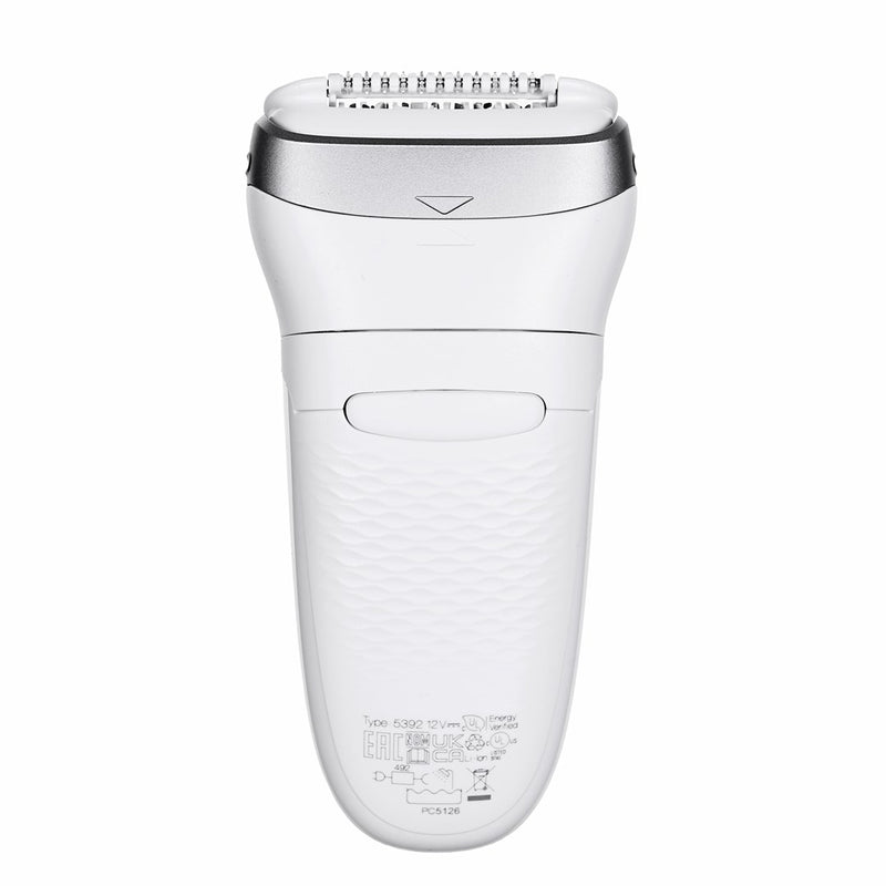Braun Silk- pil 7 7-041 Grey, White