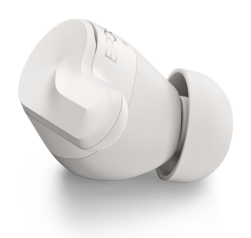 EPOS ADAPT E1 True Wireless Stereo (TWS) In-Ear Business/Everyday Bluetooth Headset White