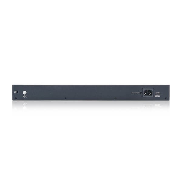 Zyxel XGS1935-52HP Managed L2/L3 Gigabit Ethernet (10/100/1000) Power over Ethernet (PoE)