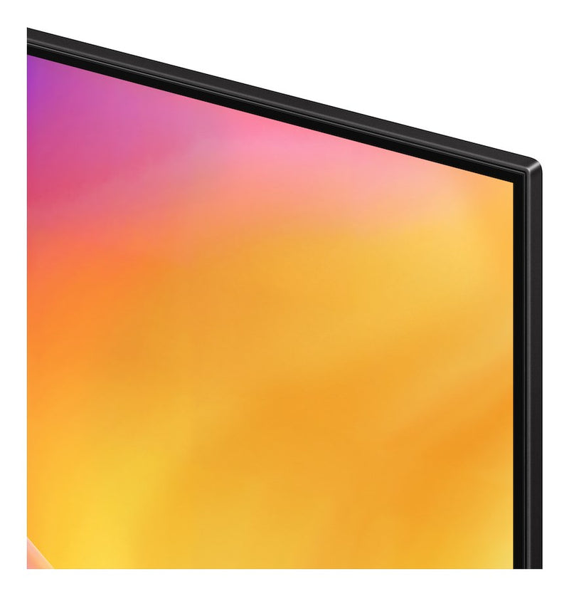 Samsung M70H 109.2 cm (43") 4K Ultra HD Smart TV Wi-Fi Black