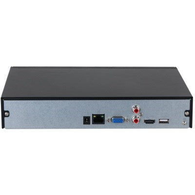 Dahua NVR2108HS-4KS3 8CH Compact 1U 1HDD Lite Network Video Recorder