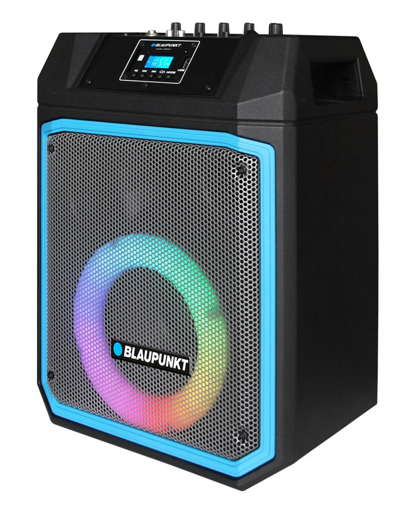Audio system Blaupunkt MB06.2 Bluetooth speaker, 500 W