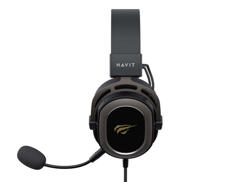 Havit Gamenote H2008D - casque gaming