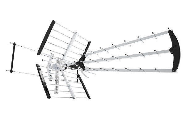 Libox LB2000 television antenna Outdoor Dual 32 dB
