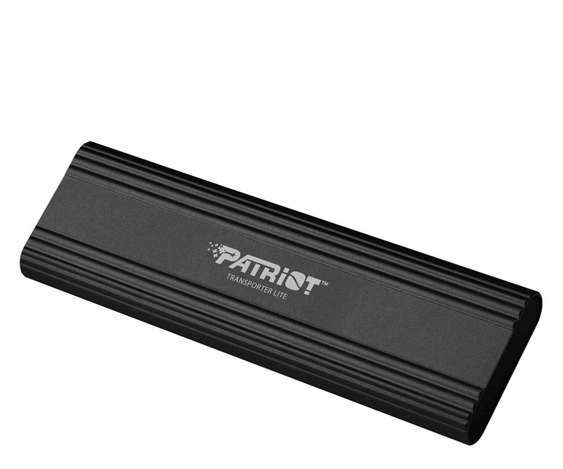 Patriot Transporter LT 4TB USB3.2 Type-C SSD 1000 M