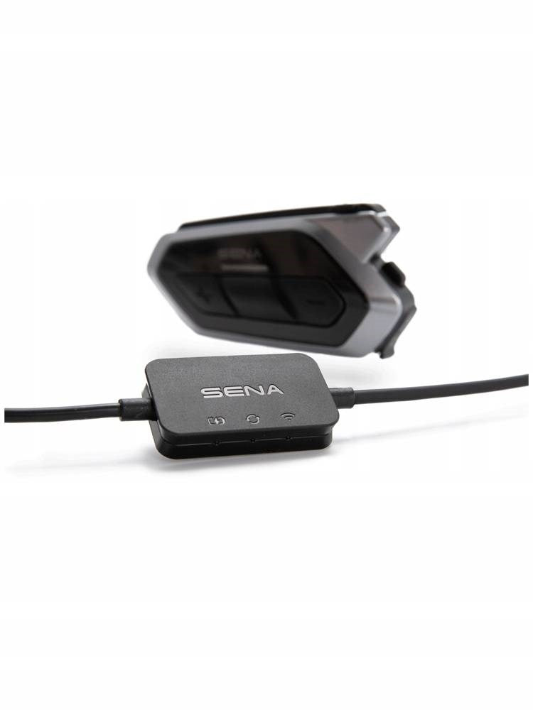 SENA 50R-02D Dual Pack Motorcycle Intercom