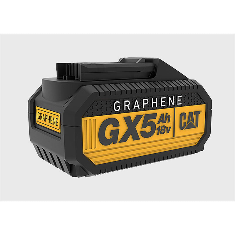 Heavy Duty Graphene Battery CAT GXB5