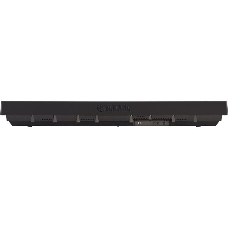 Yamaha P-45B - digital piano 88 keys Black