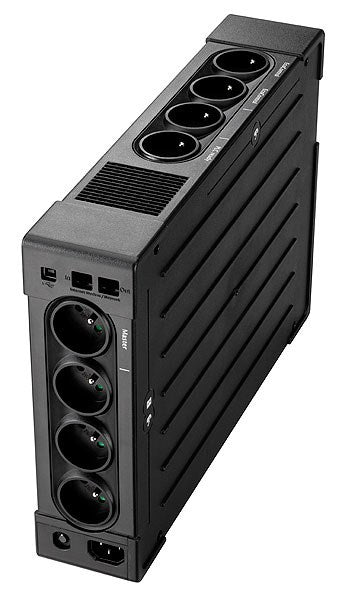 Eaton Ellipse PRO 1600 FR uninterruptible power supply (UPS) Line-Interactive 1.6 kVA 1000 W 8 AC outlet(s)