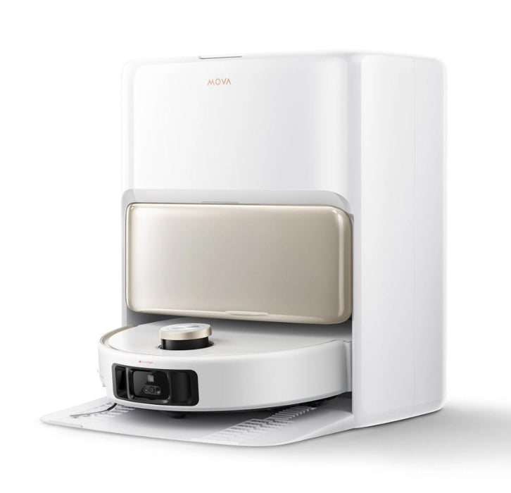 Mova by Dreame V50 Ultra Complete cleaning robot