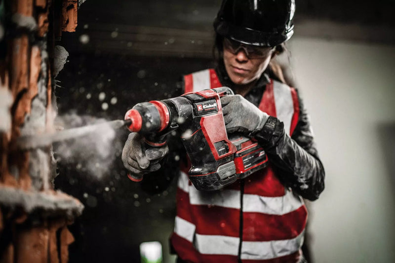 Einhell TP-DH 18/4 Li BL - Solo SDS Plus