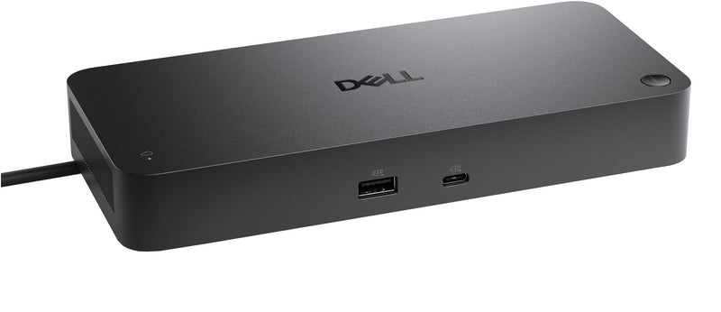 DELL SD25TB5 Wired Thunderbolt 5 Black