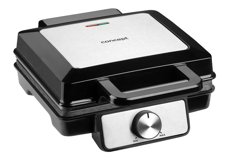Waffle Maker CONCEPT VF3060 1400W 2.4 cm