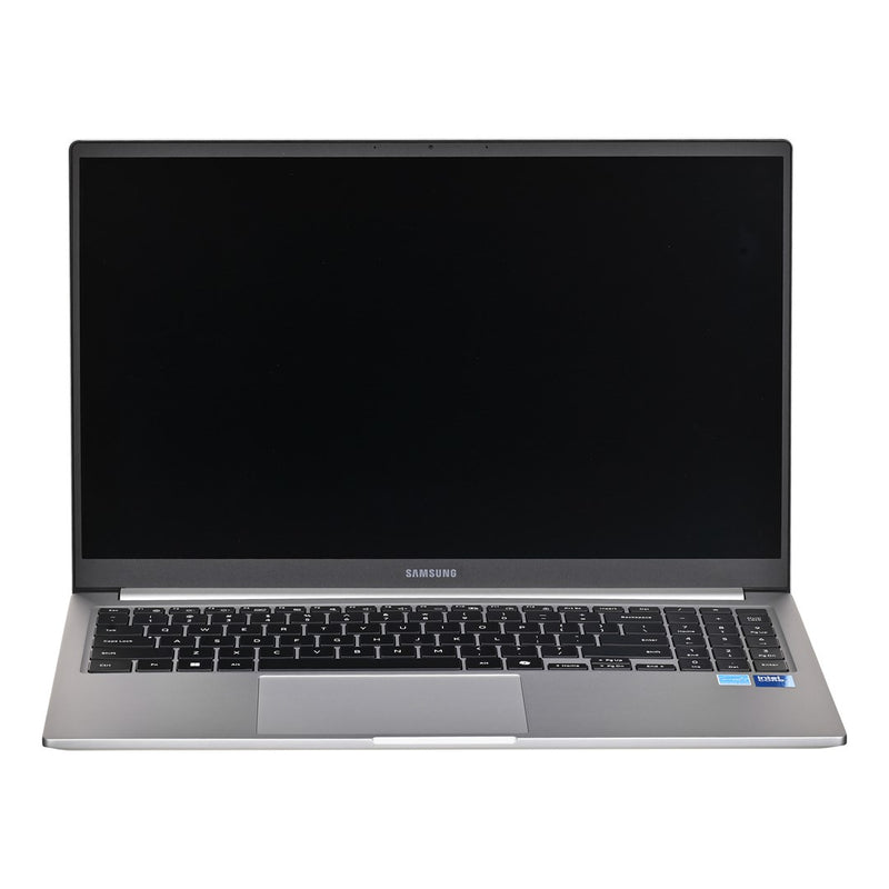 Samsung Galaxy Book4 NP750XGK-K1DX Core i7-150U 15.6" FHD AG 16GB 512GB SSD Black FPR LAN Windows 11 Silver (REPACK) 2-year warranty New Repack/Repack