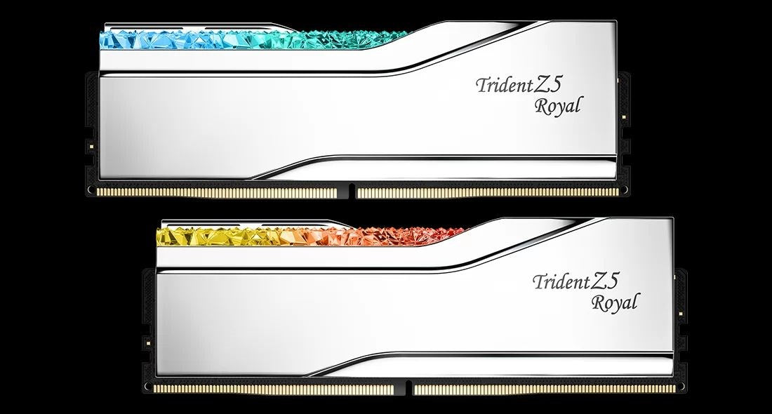 G.Skill Trident Z5 Neo F5-6400J3039G16GX2-TR5NS memory module 32 GB 2 x 16 GB DDR5 6400 MHz