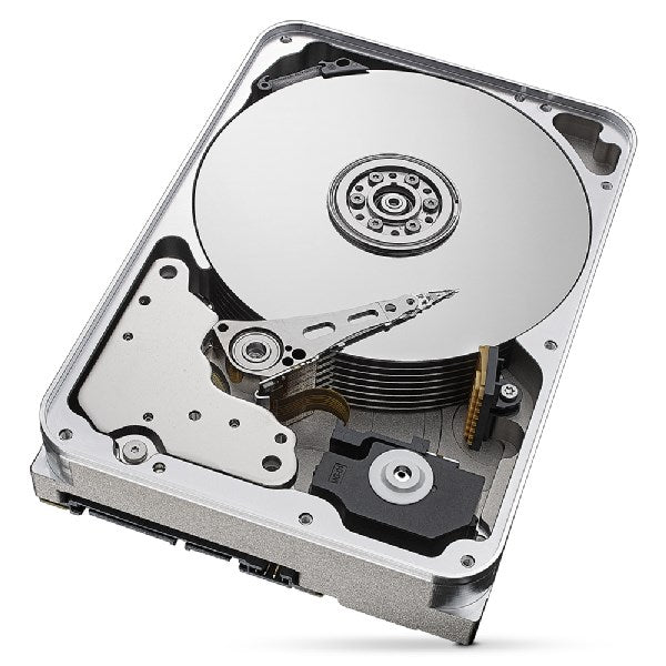 Seagate IronWolf Pro ST16000NT001 / 16TB