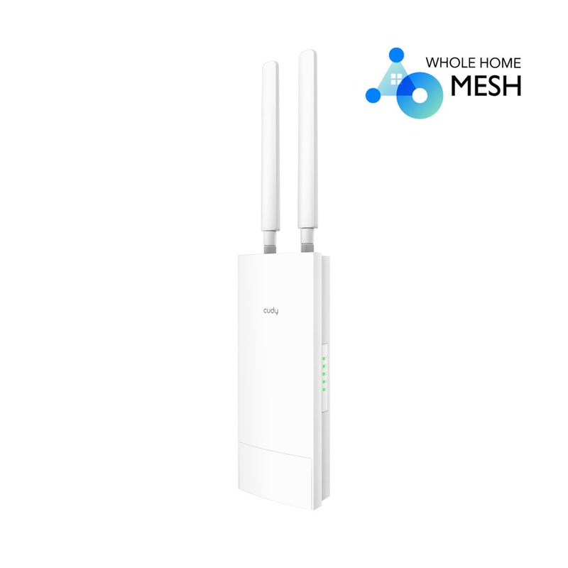 Cudy AX3000 High Power WiFi 6 2.5G Outdoor Access Point