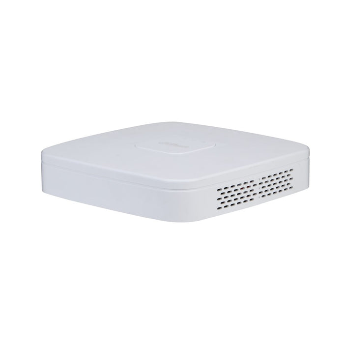 DAHUA NVR2104-P-4KS3 IP RECORDER
