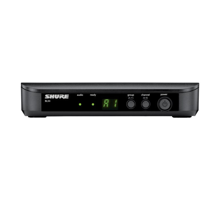 Shure BLX24E/B58-H8E - wireless vocal system with Beta 58A microphone