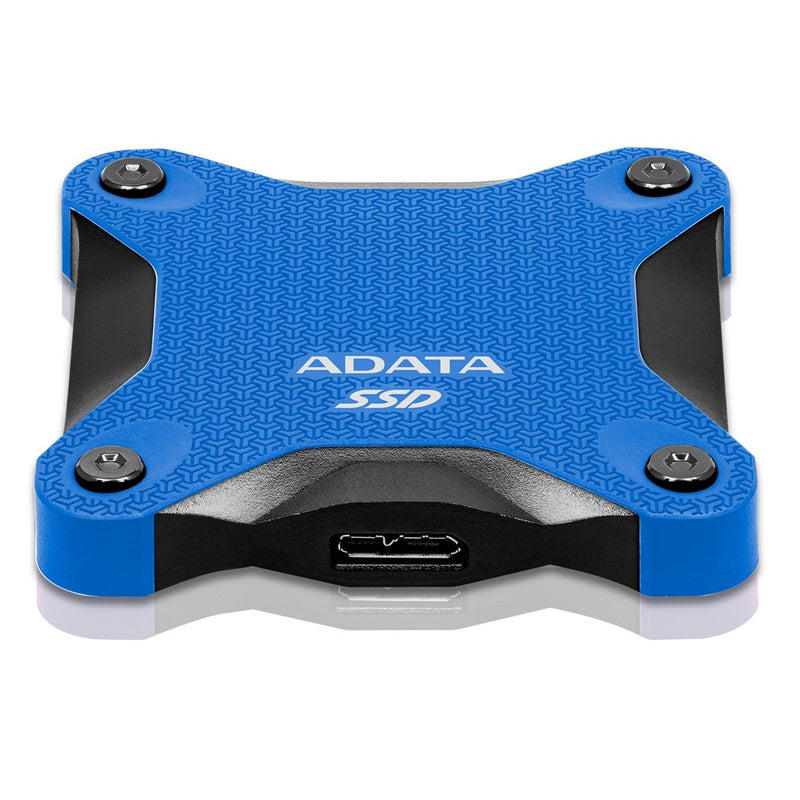 ADATA SSD-FESTPLATTE SD620 2TB BLAU