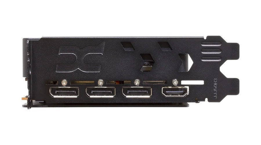 Graphics card. PowerColor Reaper RX9070 XT 16G-A