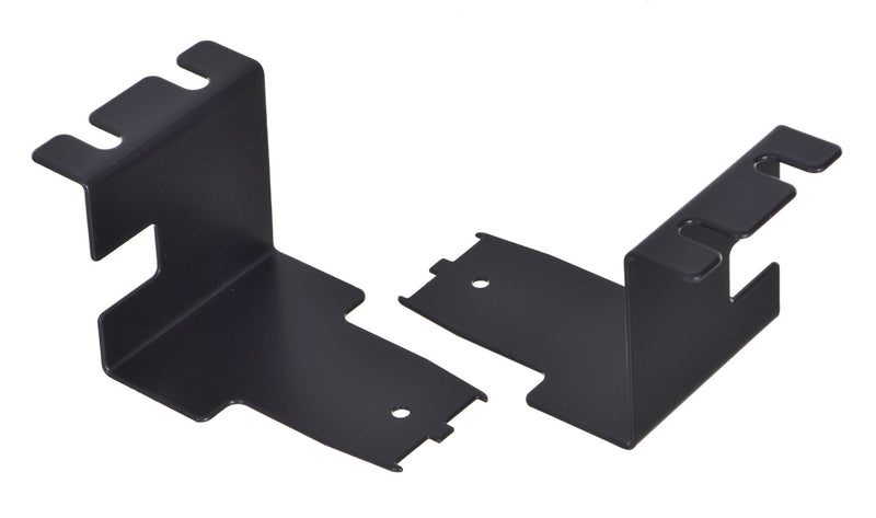 Atrack 19'' Panel 5x220V ACAR A-504, 5m power cable Black