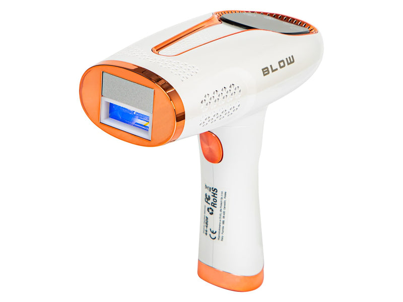 Épilateur lumière pulsée IPL BLOW