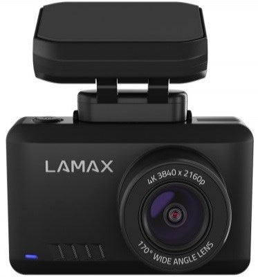 Lamax T10 Black