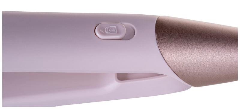 Remington S4740 hair styling tool Straightening iron Warm Beige