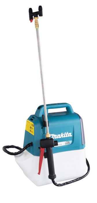 Makita DUS054Z garden sprayer Hand garden sprayer 5 L