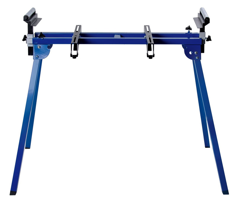 Scheppach UMF1550 mitre saw stand 4 leg(s) Black, Blue