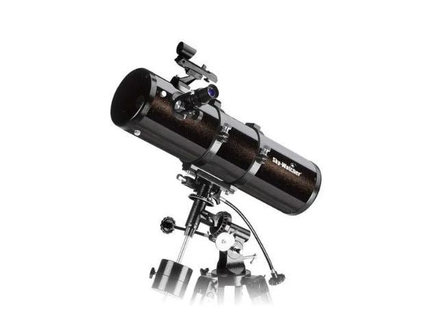 Sky Watcher Synta BK 1309 EQ2 Telescope
