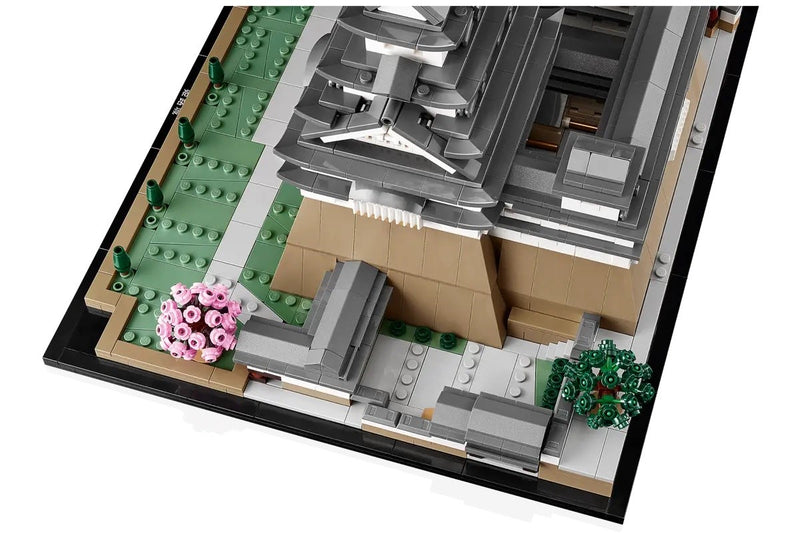 LEGO ARCHITECTURE 21060 HIMEJI CASTLE