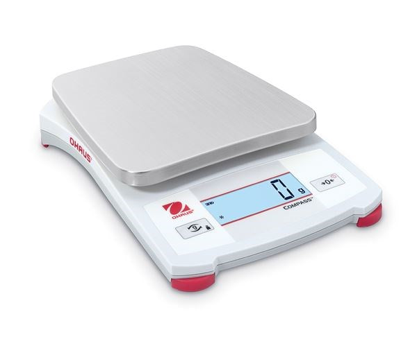 OHAUS Compass™ CX CX5200 portable scale