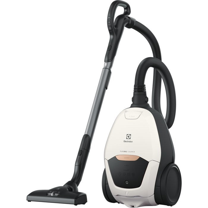 Electrolux PD82-ALRGT Aspirateur-traîneau sec 3,5 L 650 W avec sac