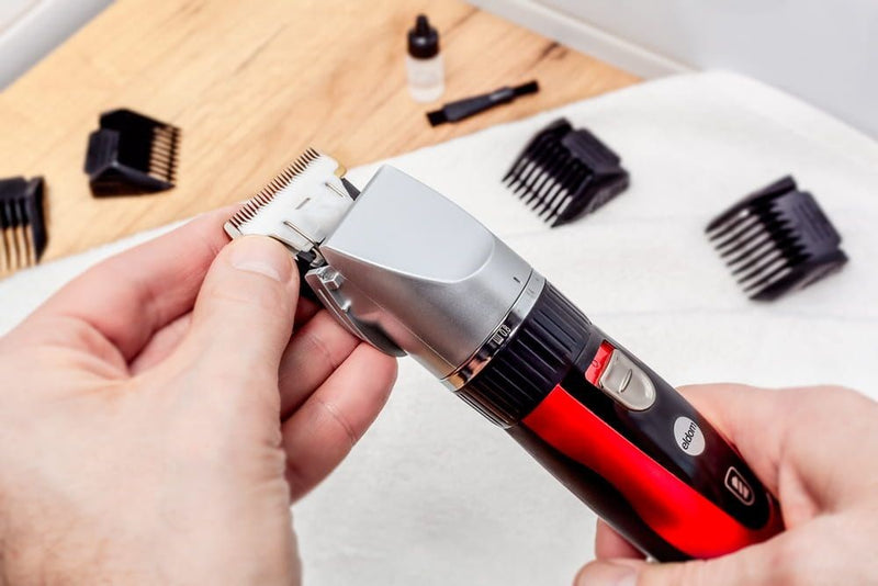 ELDOM MG10U CROPER Hair Clipper
