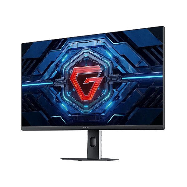 Xiaomi G27i 2026 computer monitor 68.6 cm (27") 1920 x 1080 pixels Full HD LCD Black