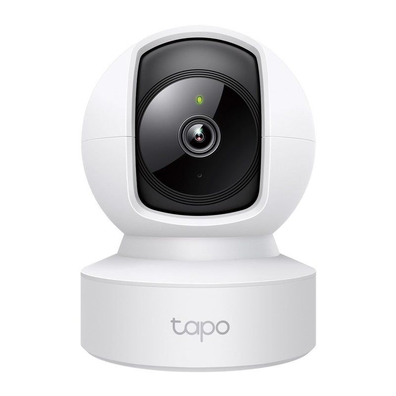 TP-Link Schwenk-/Neige-WLAN-Überwachungskamera für den Innenbereich