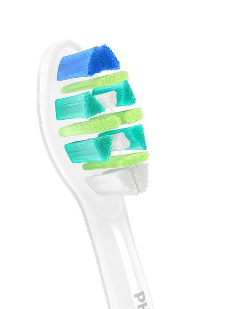 PHILIPS HX9004/87 InterCare brush head 4 pcs