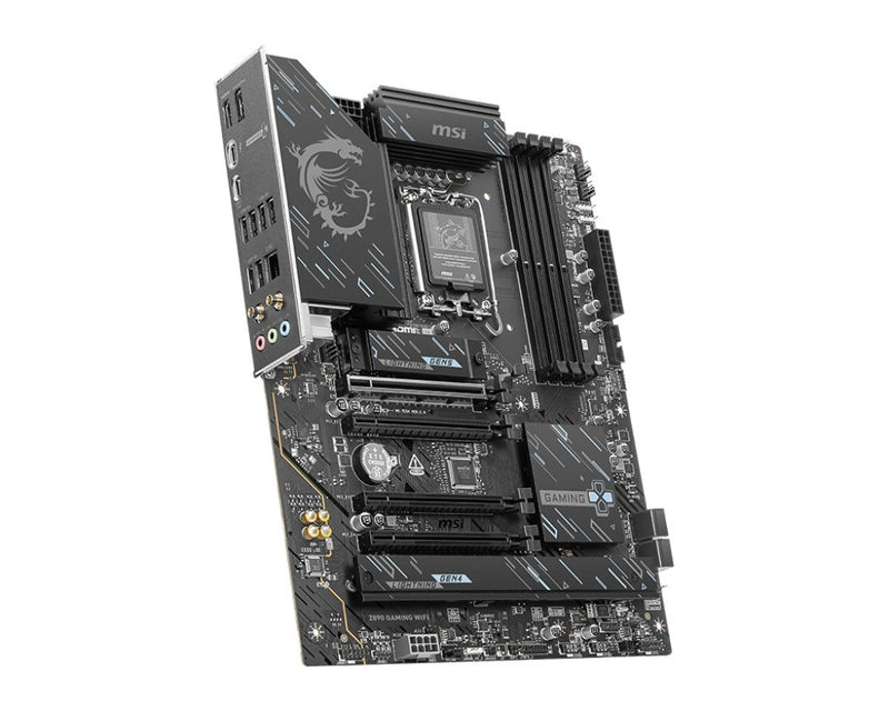 MSI Z890 GAMING WIFI motherboard
