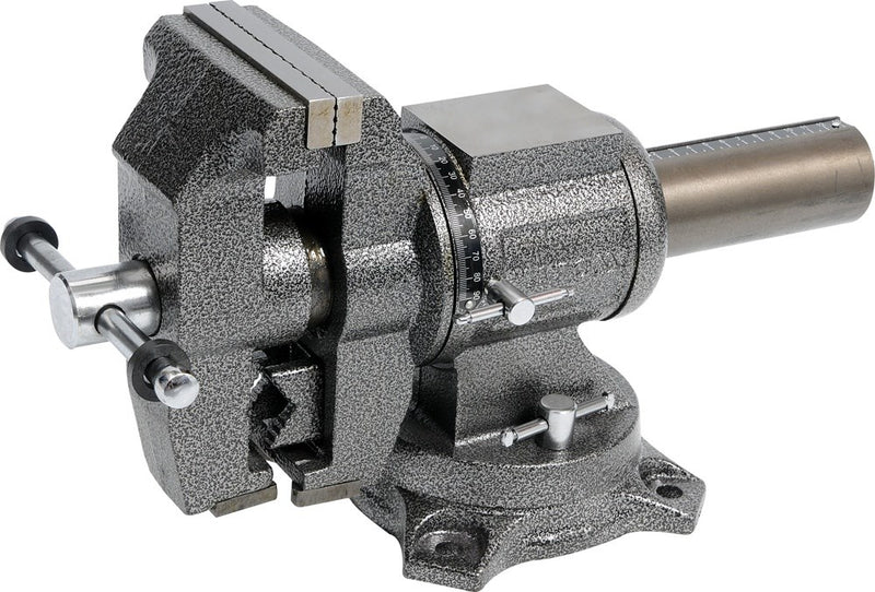 Yato YT-6505 bench vices Engineer's vice 10 cm