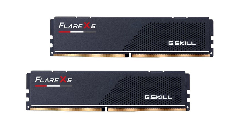 G.Skill Flare X5 F5-6000J3636F16GX2-FX5 memory module 32 GB 2 x 16 GB DDR5